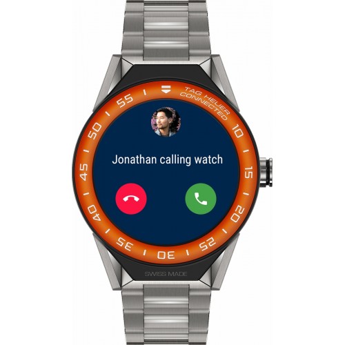 Tag Heuer Connected SBF8A8016-10BF0608